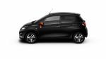 Peugeot 108 TOP Roland Garros 2015 года